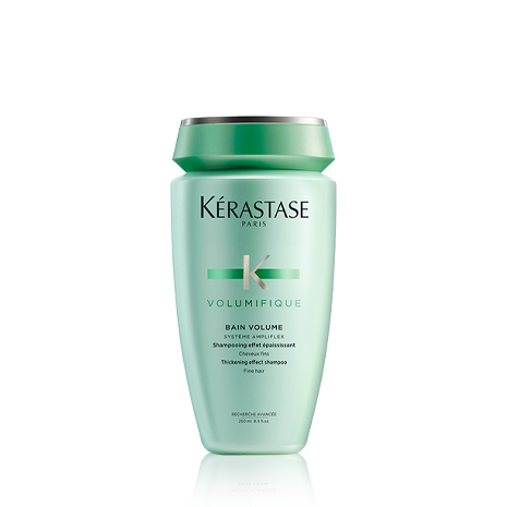 Résistance Bain Volumifique Shampoo For Fine Hair | Kérastase